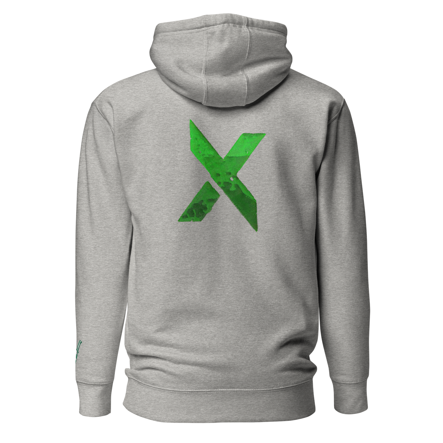 xAcceptiion © Original X Hoodie
