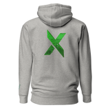 xAcceptiion © Original X Hoodie