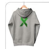xAcceptiion © Original X Hoodie
