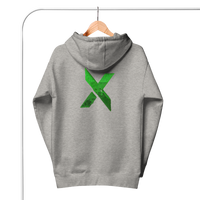 xAcceptiion © Original X Hoodie