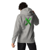 xAcceptiion © Original X Hoodie