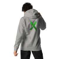 xAcceptiion © Original X Hoodie
