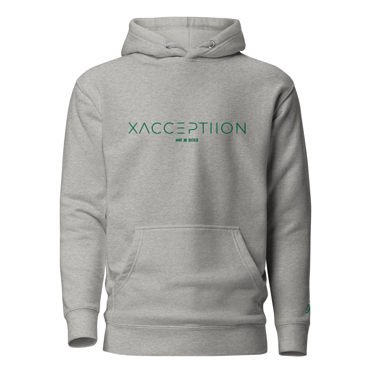 xAcceptiion © Original X Hoodie