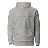 xAcceptiion © Original X Hoodie