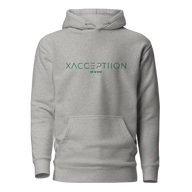 xAcceptiion © Original X Hoodie