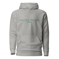 xAcceptiion © Original X Hoodie