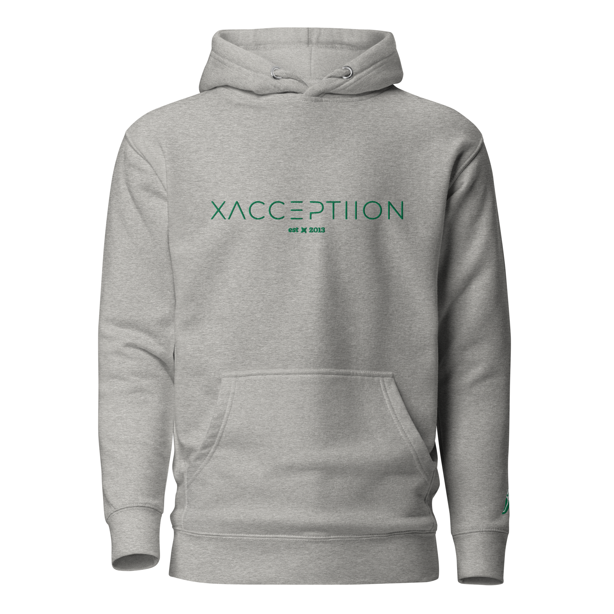 xAcceptiion © Original X Hoodie