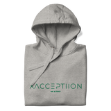 xAcceptiion © Original X Hoodie