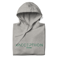 xAcceptiion © Original X Hoodie