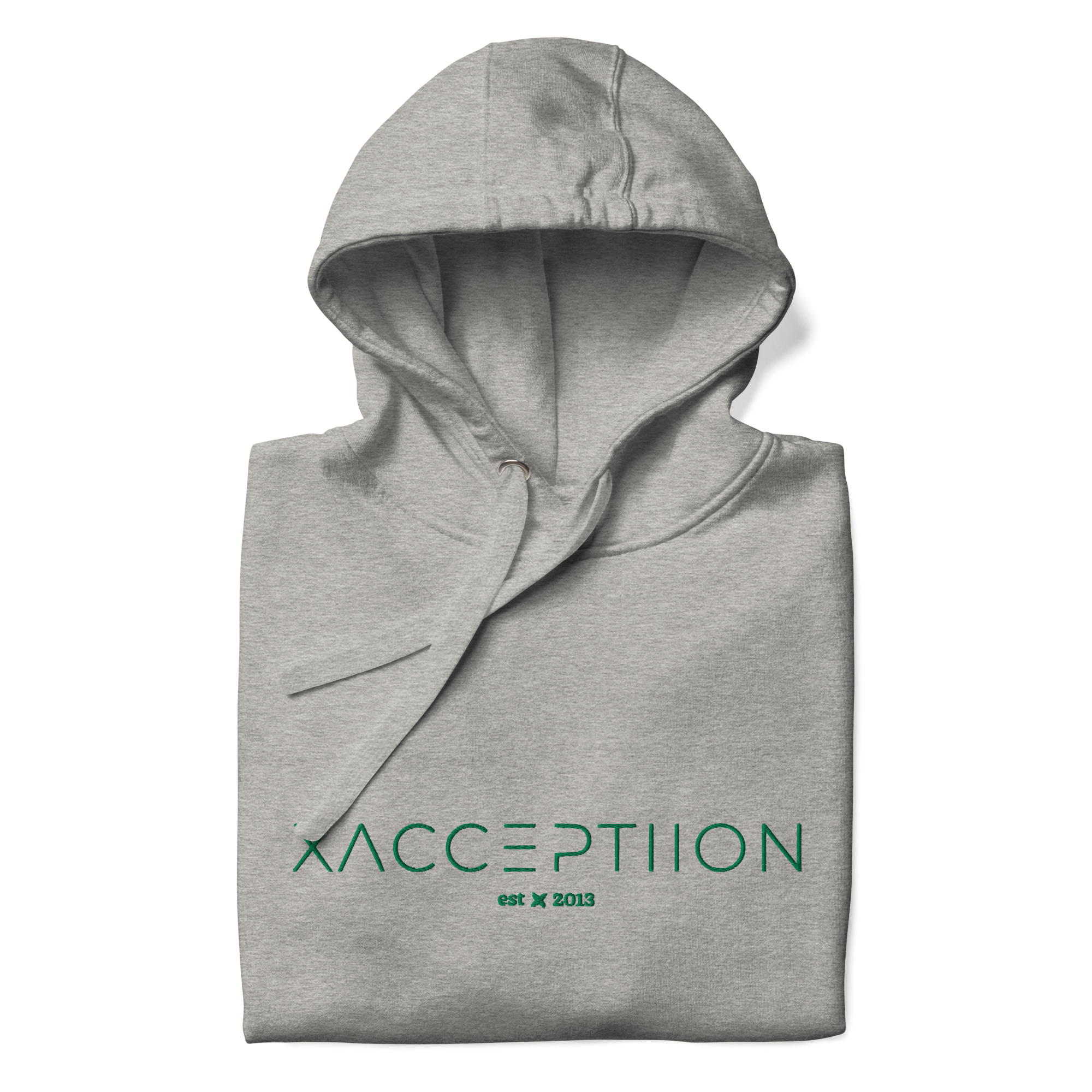 xAcceptiion © Original X Hoodie