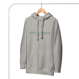 xAcceptiion © Original X Hoodie