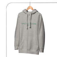 xAcceptiion © Original X Hoodie