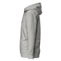 xAcceptiion © Original X Hoodie