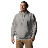 xAcceptiion © Original X Hoodie