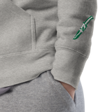xAcceptiion © Original X Hoodie