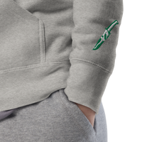 xAcceptiion © Original X Hoodie