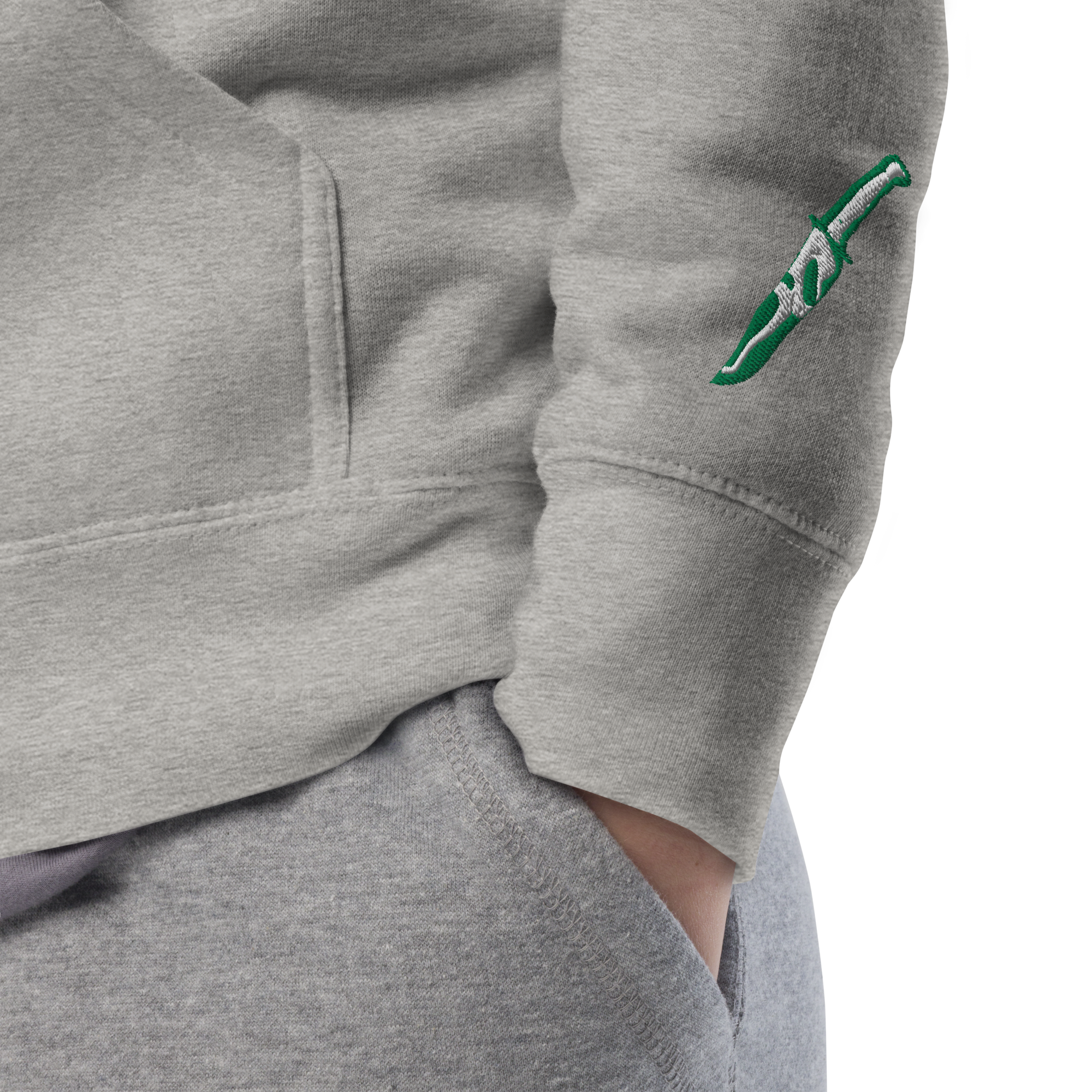 xAcceptiion © Original X Hoodie