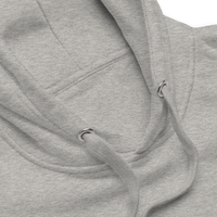 xAcceptiion © Original X Hoodie