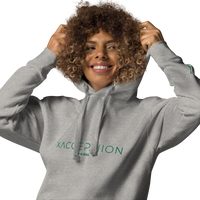 xAcceptiion © Original X Hoodie