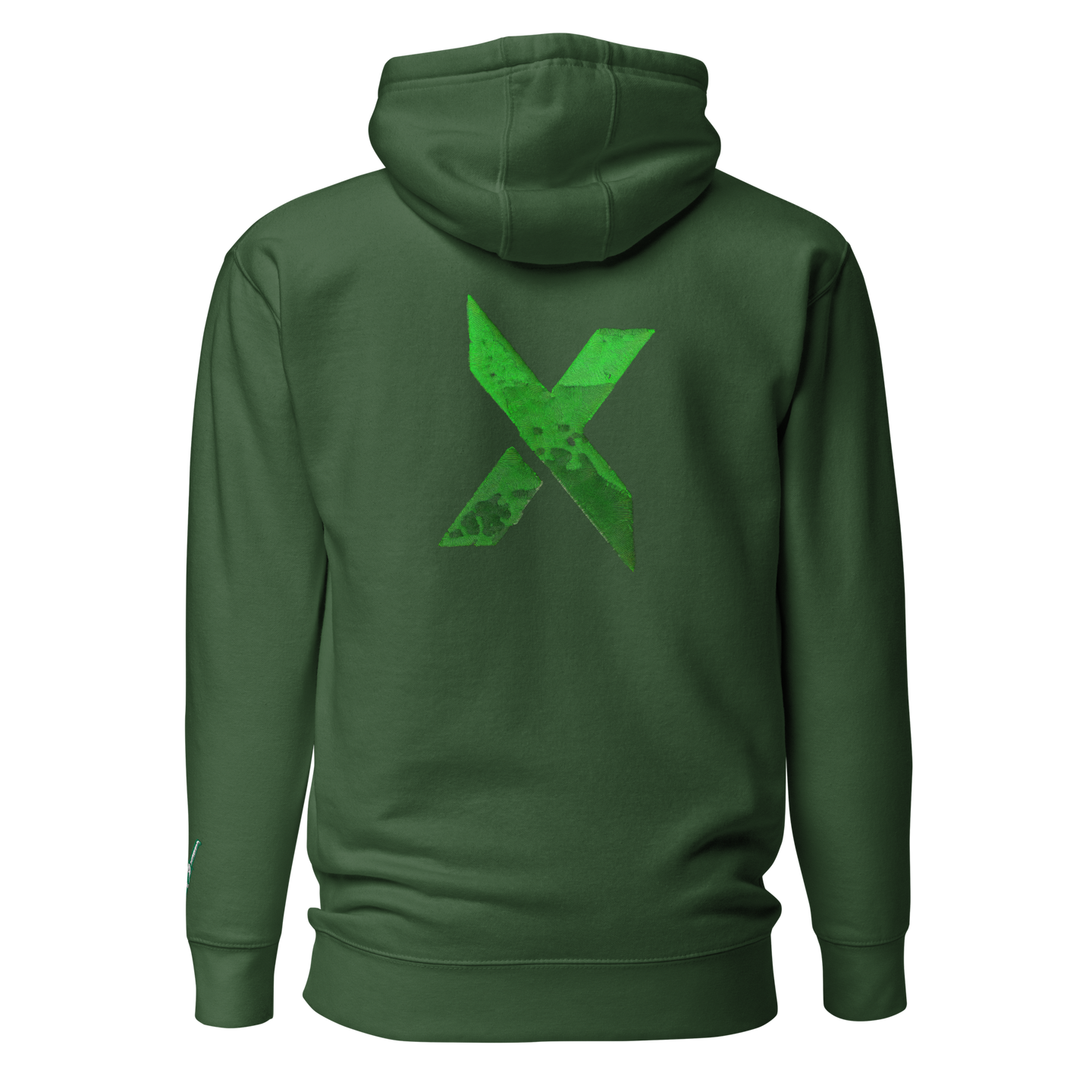 xAcceptiion © Original X Hoodie