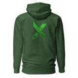 xAcceptiion © Original X Hoodie