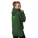 xAcceptiion © Original X Hoodie