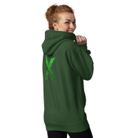 xAcceptiion © Original X Hoodie