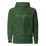 xAcceptiion © Original X Hoodie