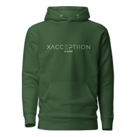 xAcceptiion © Original X Hoodie