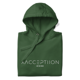 xAcceptiion © Original X Hoodie