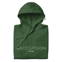 xAcceptiion © Original X Hoodie