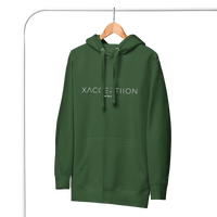 xAcceptiion © Original X Hoodie
