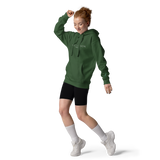 xAcceptiion © Original X Hoodie