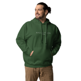 xAcceptiion © Original X Hoodie
