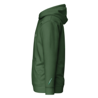 xAcceptiion © Original X Hoodie