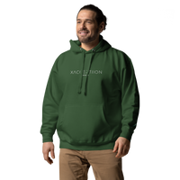 xAcceptiion © Original X Hoodie