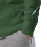 xAcceptiion © Original X Hoodie