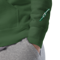 xAcceptiion © Original X Hoodie