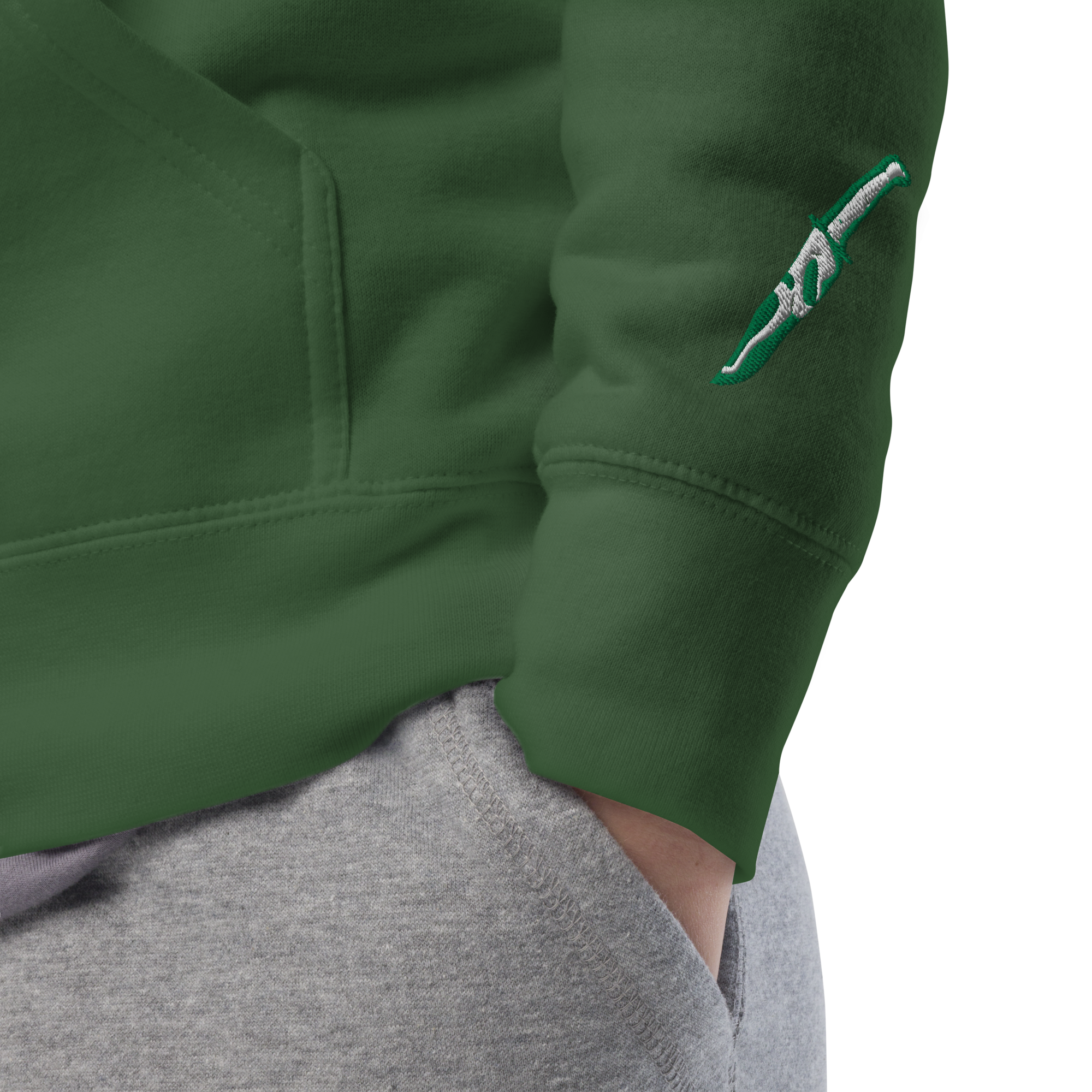 xAcceptiion © Original X Hoodie