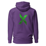 xAcceptiion © Original X Hoodie