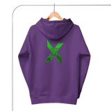 xAcceptiion © Original X Hoodie