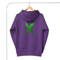 xAcceptiion © Original X Hoodie