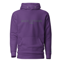 xAcceptiion © Original X Hoodie