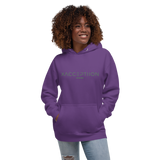 xAcceptiion © Original X Hoodie