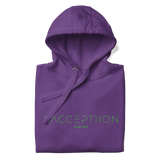 xAcceptiion © Original X Hoodie