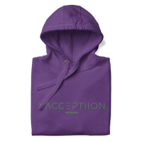 xAcceptiion © Original X Hoodie