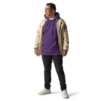 xAcceptiion © Original X Hoodie
