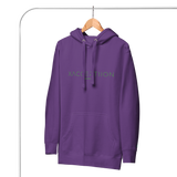 xAcceptiion © Original X Hoodie