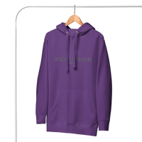xAcceptiion © Original X Hoodie