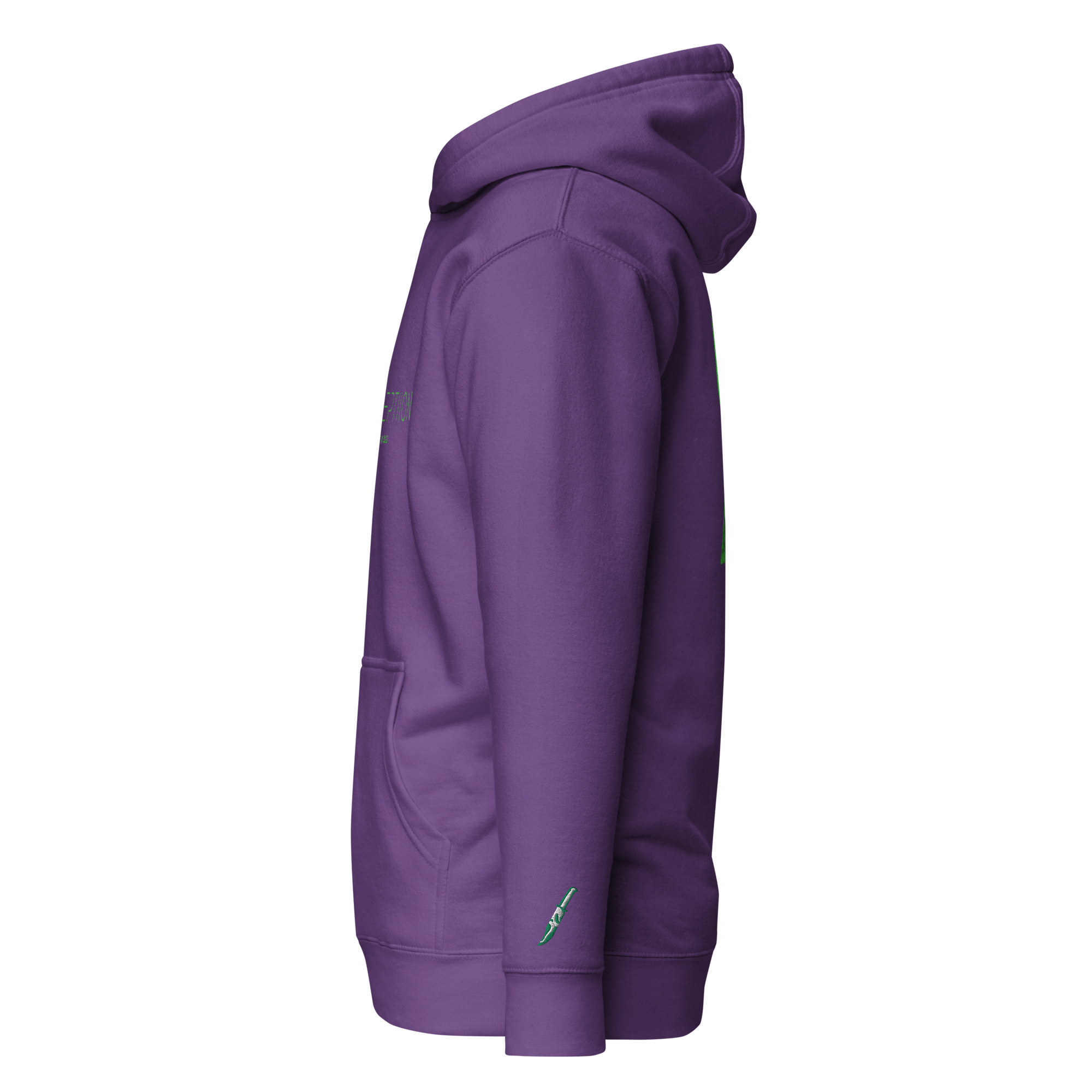 xAcceptiion © Original X Hoodie